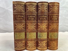 Schillers Werke in zwölf
