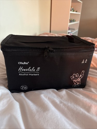 Ohuhu alkohol marker 216 - ohuhu,