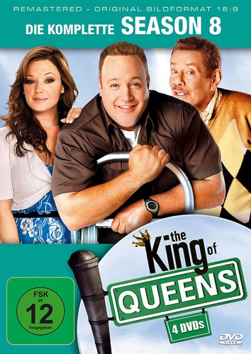 The king queens die - the, of