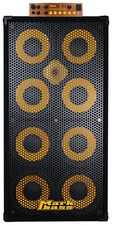 Markbass Little Mark Tube 800