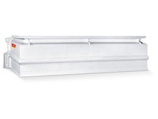 MEA Lichtschachtaufsatz