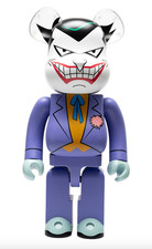 Bearbrick 1000% THE JOKER