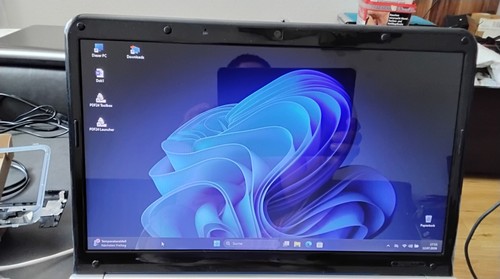 Packard bell easynote tj65 - bell,