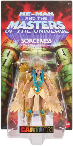 Masters the universe - masters, of
