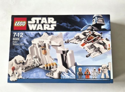 Lego star wars set - star,
