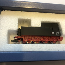 tt tillig dampflock 52.80 dr