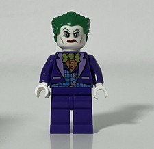 Lego Batman The Joker