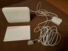 Speedport entry dsl router - dsl,