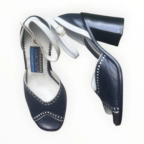 Giacinto damen leder - damen, pumps