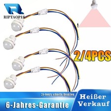 Mini Bewegungsmelder PIR