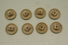 Miele Spülmaschine Korbrollen