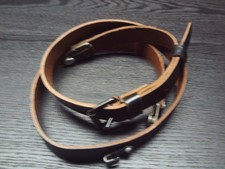 WH, Trageriemen für den