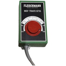 Fleischmann 6735 MSF-Trafo TOP