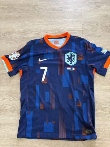 Niederlande auswärtstrikot - niederlande,