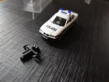 Herpa bmw 325i polizei - herpa,