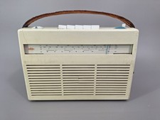 Braun Transistor Radio Vintage 1960er Jahre defekt Dieter Rahms