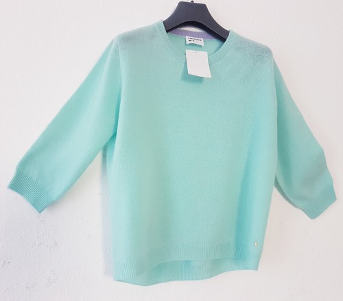 Cashmere love pullover 100 - cashmere,