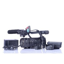 Sony HXR-NX5E Camcorder -