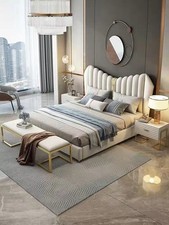 Modern Luxus Betten Polster