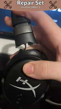 HyperX Orbit S Repair Set