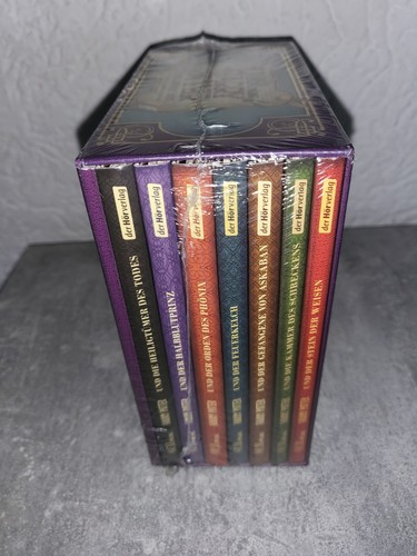 Harry potter die - harry,
