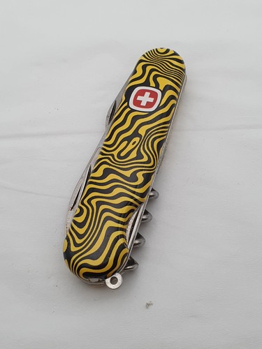 Wenger snife - (victorinox),