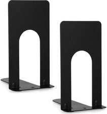 Metall buchstützen - metall,