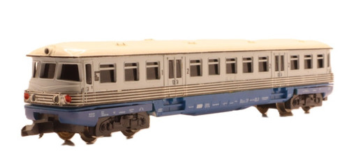 Triebwagen 02 173 - triebwagen, vt
