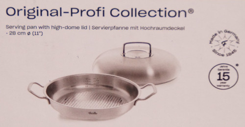 Fissler original profi - fissler, original-profi