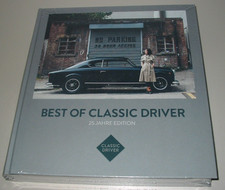 Bildband Best of Classic