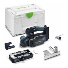 Festool akku hobel hlc - hlc, 82