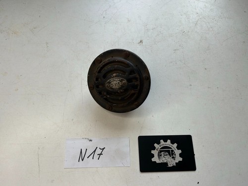 Alte hupe bmw nsu - hupe,