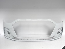 Audi A1 S1 Ii 82A (2 Generation) Bj.18- Basic Stoßstange Vorne (6xPDC) (Aps+Pla)