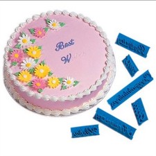 Eindruck Cookie Press Stempel