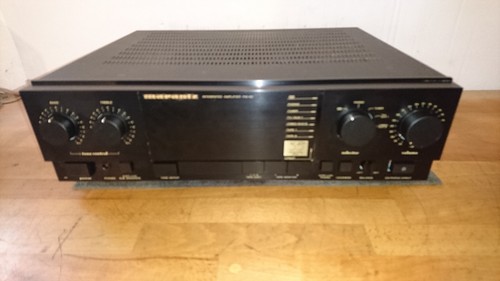 Marantz amplificateur - pm-45,
