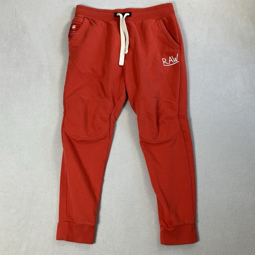 Star raw tapered fit - raw,