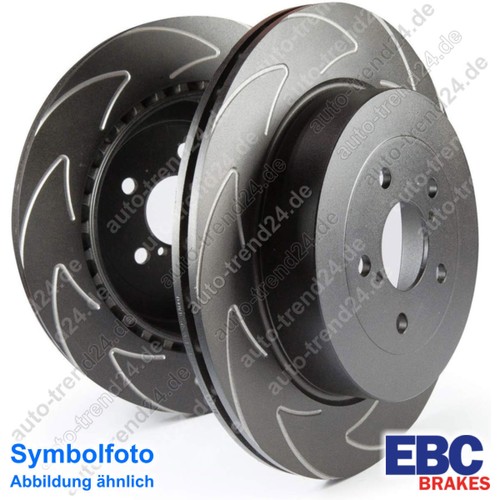 Ebc high carbon - ebc,