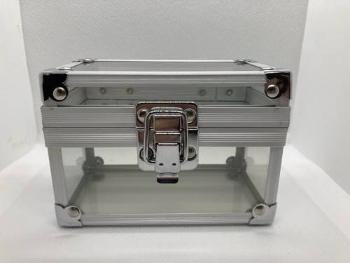 Mini vitrine plexiglas - vitrine,