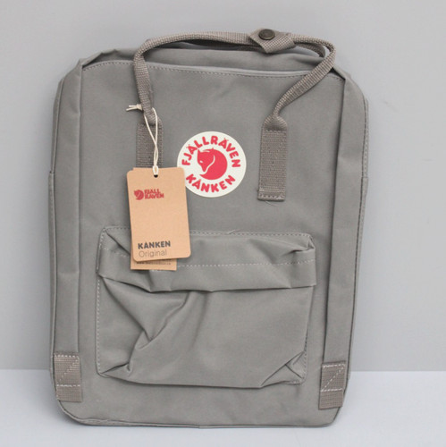 Fjallraven klassischer - fjallraven,
