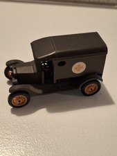 Modellauto DRK/ Oldtimer