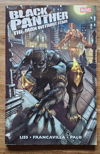 Black panther man without - black,