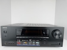 NEW Onkyo TX-SR494 7.2-channel