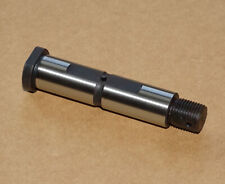 Bolzen im Blattfeder