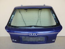 Audi A3 8L Heckklappe