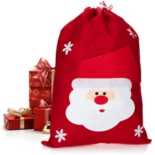 Geschenksack mit - xl,