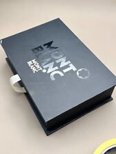 MONTBLANC sehr schöne Aufbewahrungs Box mit Briefumschlägen und Karten