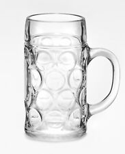 Maßkrug, Bierkrug, 1l