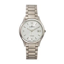 Dugena Herren-Armbanduhr