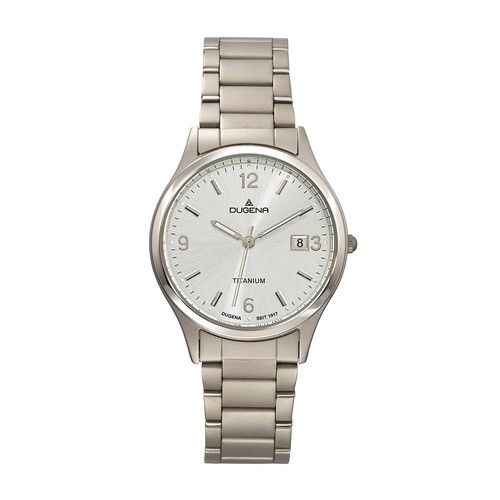 Dugena herren armbanduhr - dugena, herren-armbanduhr