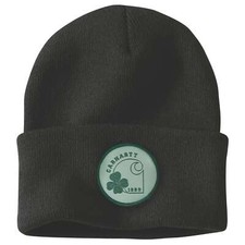 Carhartt KNIT SHAMROCK BEANIE